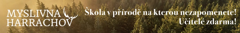 Myslivna Harrachov ŠVP