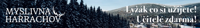 Myslivna Harrachov lyžák