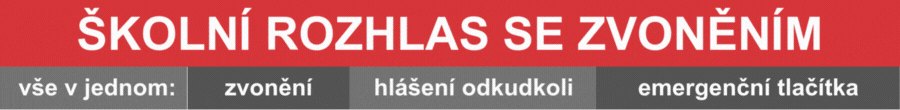 Skolni rozhlas