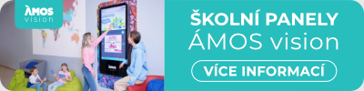 Amos vision