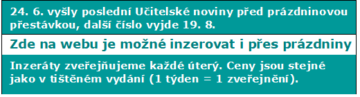 Inzerce