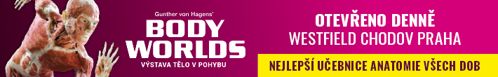 Body Worlds