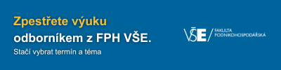 VŠE