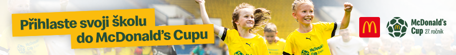 McDonalds cup 2026