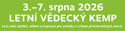 Letní vědecký kemp