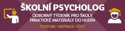 Školní psycholog