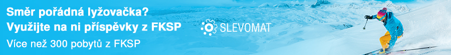 Slevomat - zima