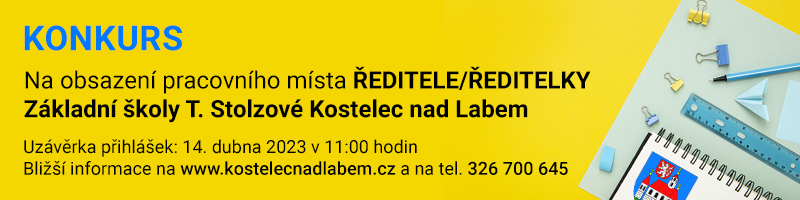 Konkurz Kostelec