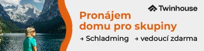 Twinhouse Schladming