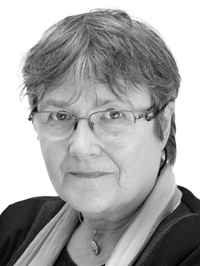 Jaroslava Štefflová